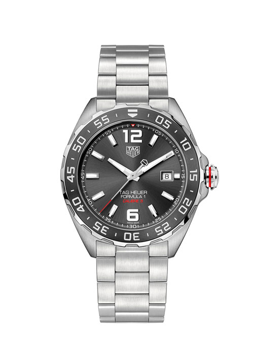 Часы TAG Heuer Formula1 WAZ2011.BA0842